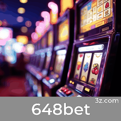 648bet: Estável, Seguro e Otimizado para o Brasil