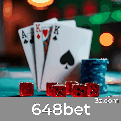 648bet: Opções Ricas, Entretenimento Ilimitado para Brasileiros