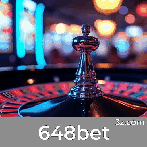 Experimente 648bet: Apostas Completas e Convenientes