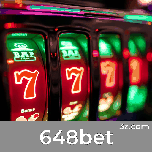 648bet: Excelência em Apostas Esportivas e Foco no Brasil