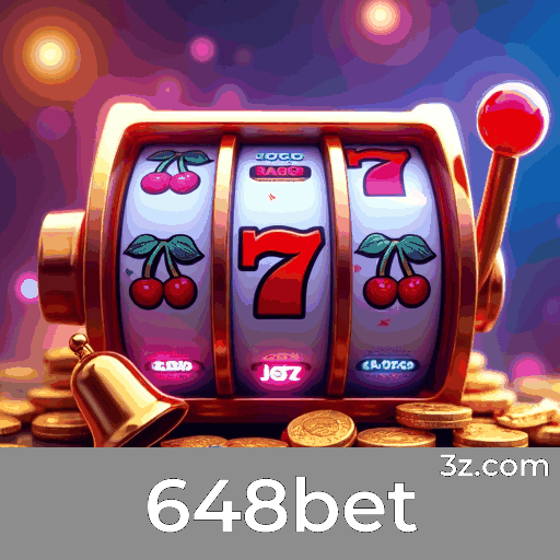 648bet Social Casino: Interatividade Autêntica e Diversão