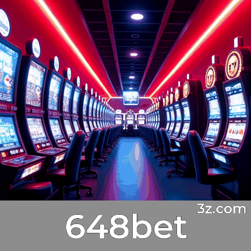 648bet Social Casino: Interatividade Autêntica e Diversão